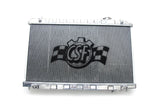 CSF Radiator - Nissan 350Z 03-06