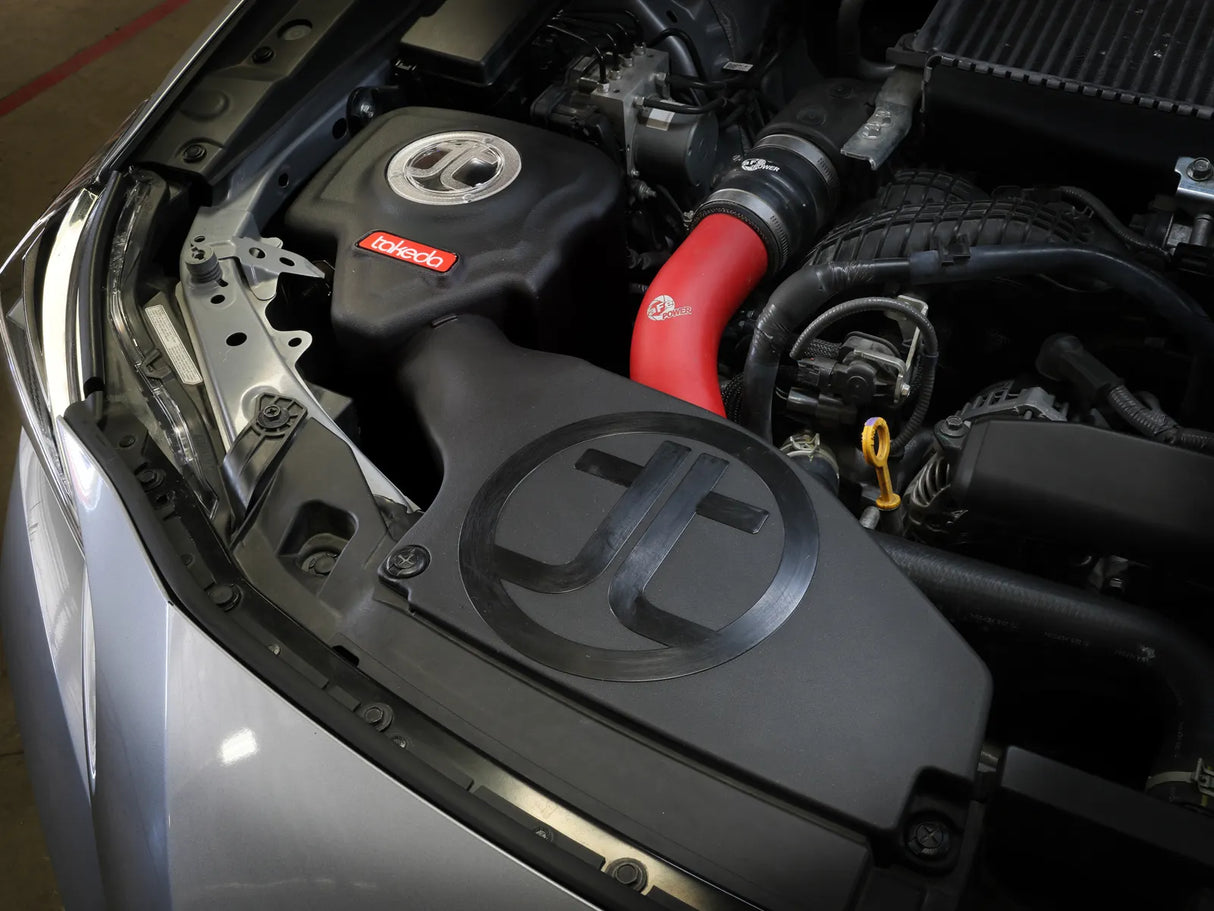 aFe Power Takeda Momentum Cold Air Intake System | 2022+ Subaru WRX (56-70064)