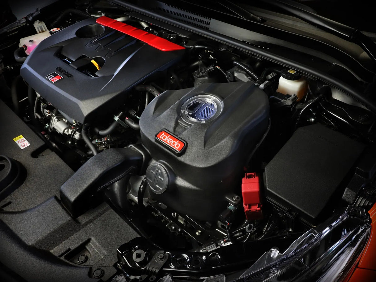 aFe Power Takeda Momentum Cold Air Intake System | 2023+ Toyota GR Corolla (56-70065)