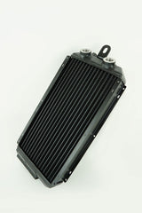 CSF OEM+ High-Performance Oil Cooler - Porsche 911 / 930 65-89