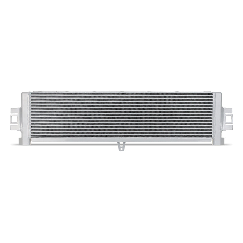 Mishimoto 2021+ BMW G8X M3/M4 Oil Cooler Silver