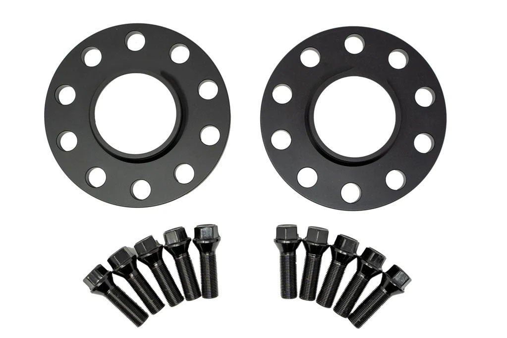 MBS G-Series Wheel Spacers - G1X G2X G3X G4X G8X
