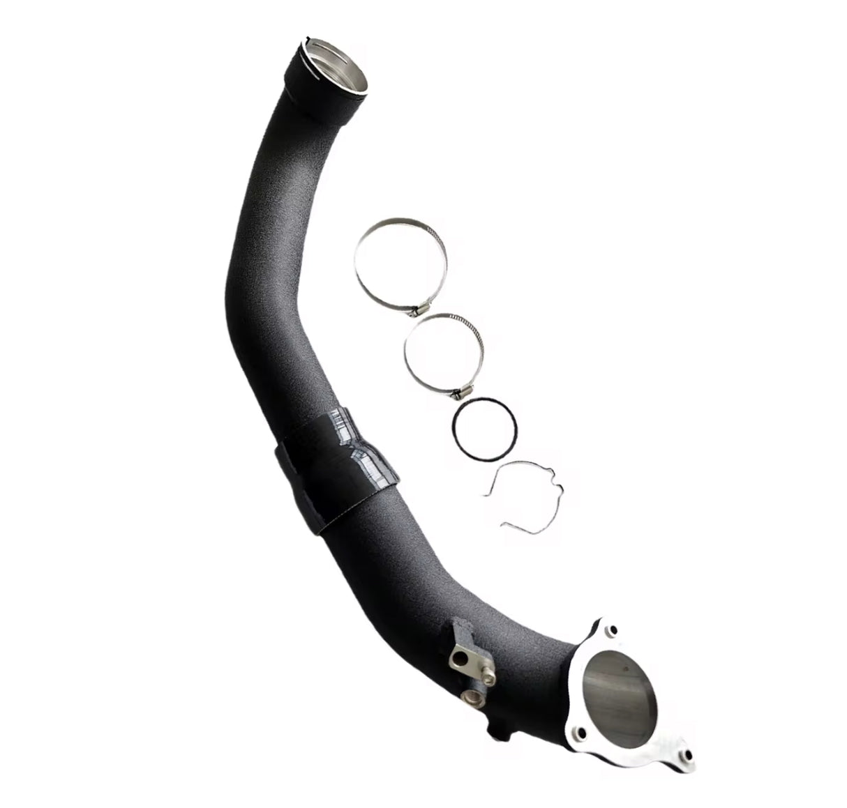 B58 Gen 2 Charge Pipe - M240/M340/M440/540 Supra