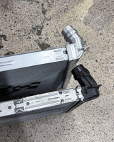 CSF BMW F-Chassis Gen 1 B58 High Performance All-Aluminum Radiator