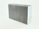 CSF High Performance Bar & Plate Intercooler Core - 22in L x 14in H x 5.5in W - Nissan R35 GT-R