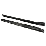 Carbon Fiber OEM V2 Style Side Skirts - G80 M3