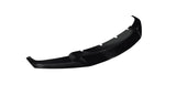 F87 M2C JP Style Carbon Fiber Front Lip - F87 M2 Competition