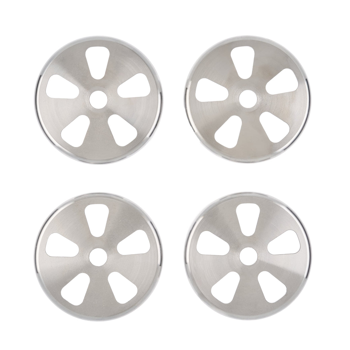 NRW Design 4130 Billet Chromoly Vanos Covers (Tool Rental Option)