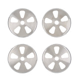 NRW Design 4130 Billet Chromoly Vanos Covers (Tool Rental Option)