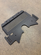 MBS S58 G8X Skid Plate - G80 M3 G82 G83 M4 G87 M2