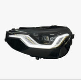 G42 Laser Style Headlight Upgrade - G42 2 Series G87 M2