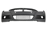 2012-2018 BMW F30 M-Sport Style Front Bumper W/ Fog Lamps