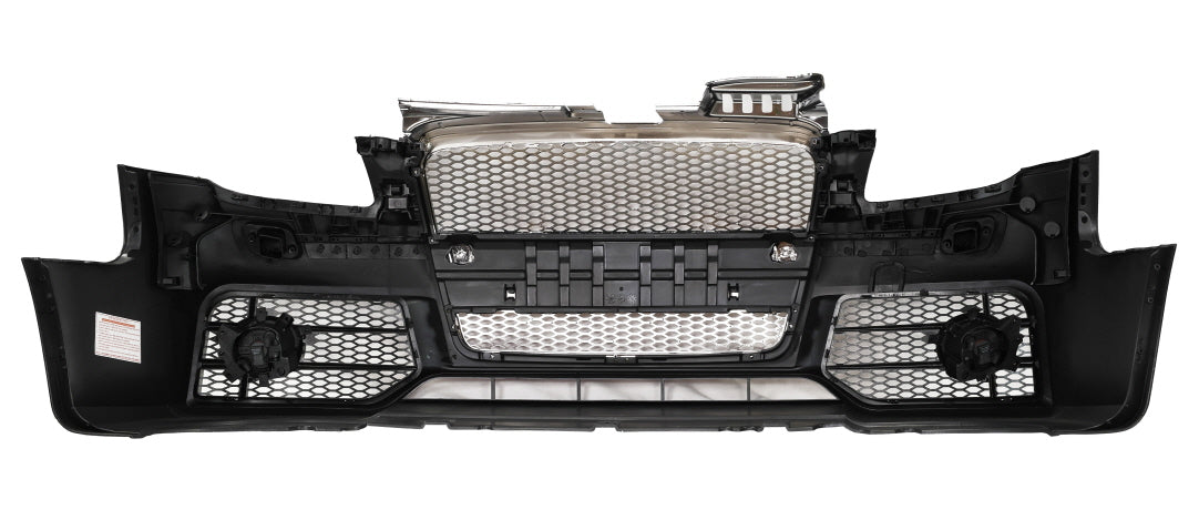 2005-2008 Audi A4 B7 RS4 RS4 Style Front Bumper
