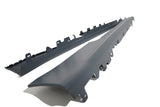 2021-2025 BMW G22 4 Series, M-Sport / M440i Style Side Skirt
