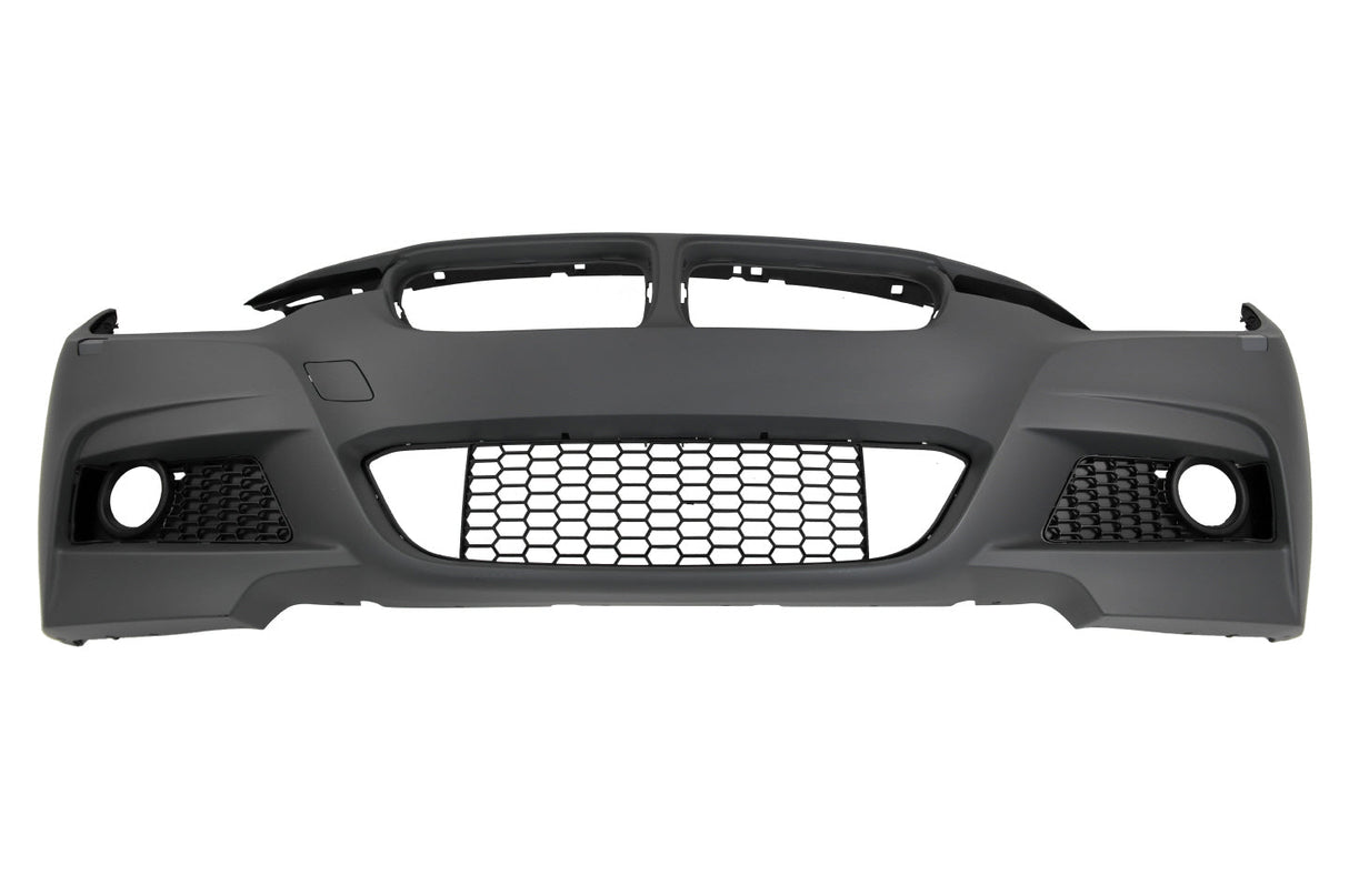 2012-2018 BMW F30 M-Sport Style Front Bumper