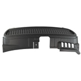 2005-2008 Mesh Front Grille for Audi A4 B7 RS4 RS4 Style Front Bumper