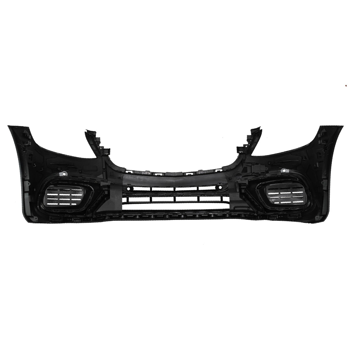 2018-2020 Mercedes Benz S Class W222 S63 Style Front Bumper