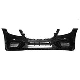 2018-2020 Mercedes Benz S Class W222 S63 Style Front Bumper