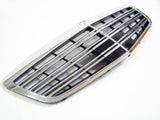 2007-2013 Mercedes Benz S Class W221 S63/S65 AMG Style Front Grille