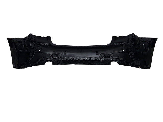 2019-2022 BMW PRE-LCI G20 3 Series M-Sport Style Rear bumper with 4 PDC
