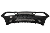 2015-2023 Dodge Charger SRT-8 Hellcat Style Front Bumper w/ Air Cover