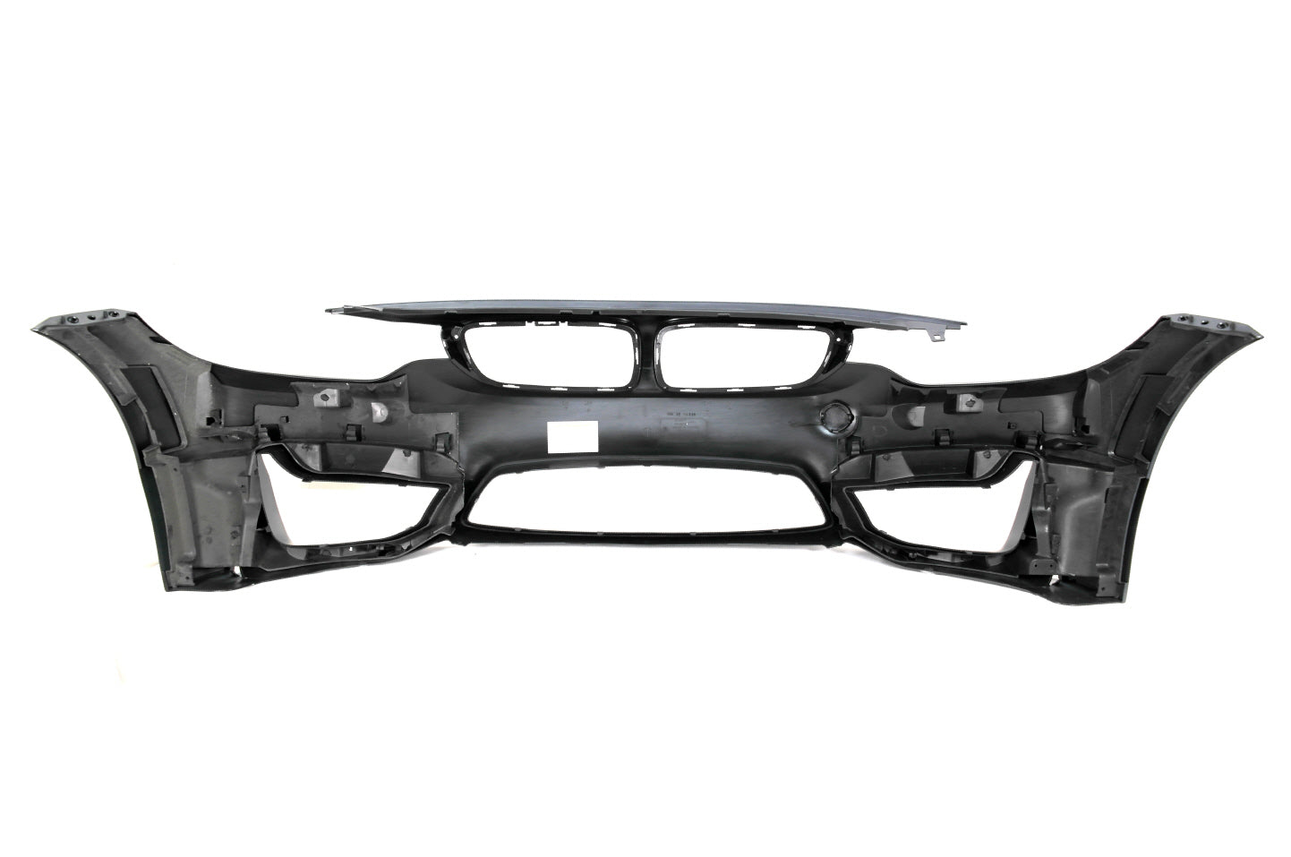F8X M3/M4 Euro Spec Front Bumper (Reflector Delete) – BMW F80 F82
