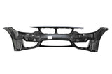F8X M3/M4 Euro Style Front Bumper – F80 M3 F82 F83 M4