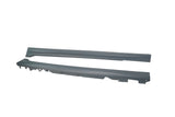 2019+ BMW G20 M-Performance Style Side Skirts