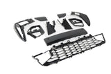 2023-2025 BMW LCI G20 3 Series Front Bumper 4 PDC