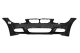 2007-2010 PER-LCI, 2011-2013 LCI BMW E92, E93 M Sport Front Bumper W/ Fog Lamps