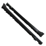 2019+ BMW G20 3 Series, G80 M3 Style Side Skirt
