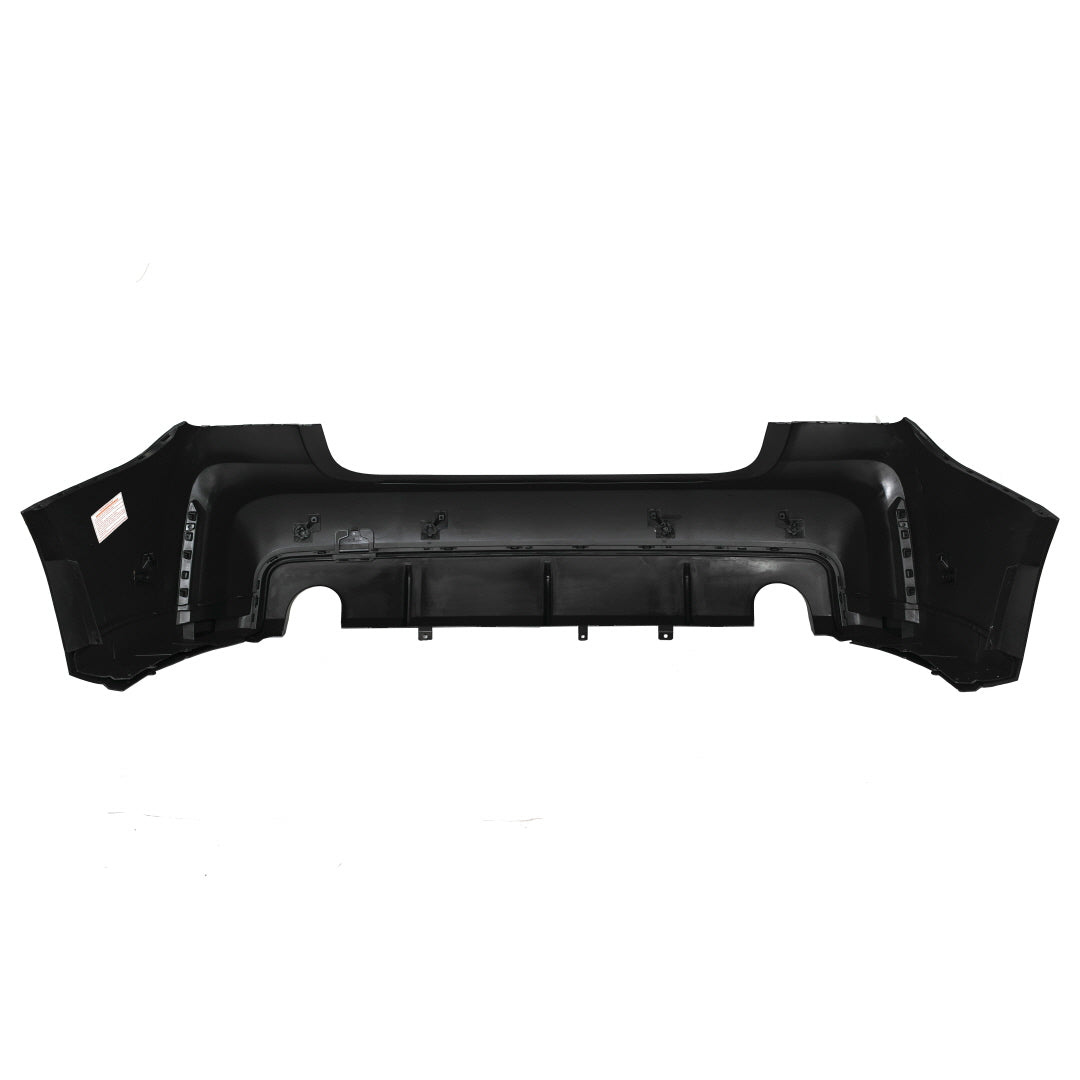 2019-2022 BMW PRE-LCI G20 3 Series, M3 Style Rear Bumper