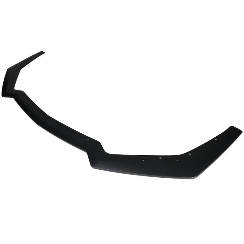 2018-2023 Mustang GT Front Lip Add On