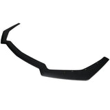2018-2023 Mustang GT Front Lip Add On