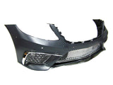 2014-2017 Mercedes Benz S Class W222 S63 AMG Style Front Bumper