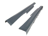 2014-2020 BMW F32 Coupe F33 Convertible M-TECH Side Skirts