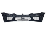 BMW G30 PRE-LCI M5 Style Front Bumper W/ Front Lip 2017-20
