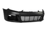 2010-2014 VolksWagen MK6 Golf R style Front Bumper witout PDC Hole