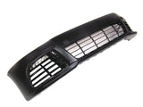 2010-2014 VolksWagen MK6 Jetta R Style Front Bumper with DRL