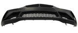 2014-2018 BMW F22/F23 M2 Style Front Bumper w/o PDC Holes
