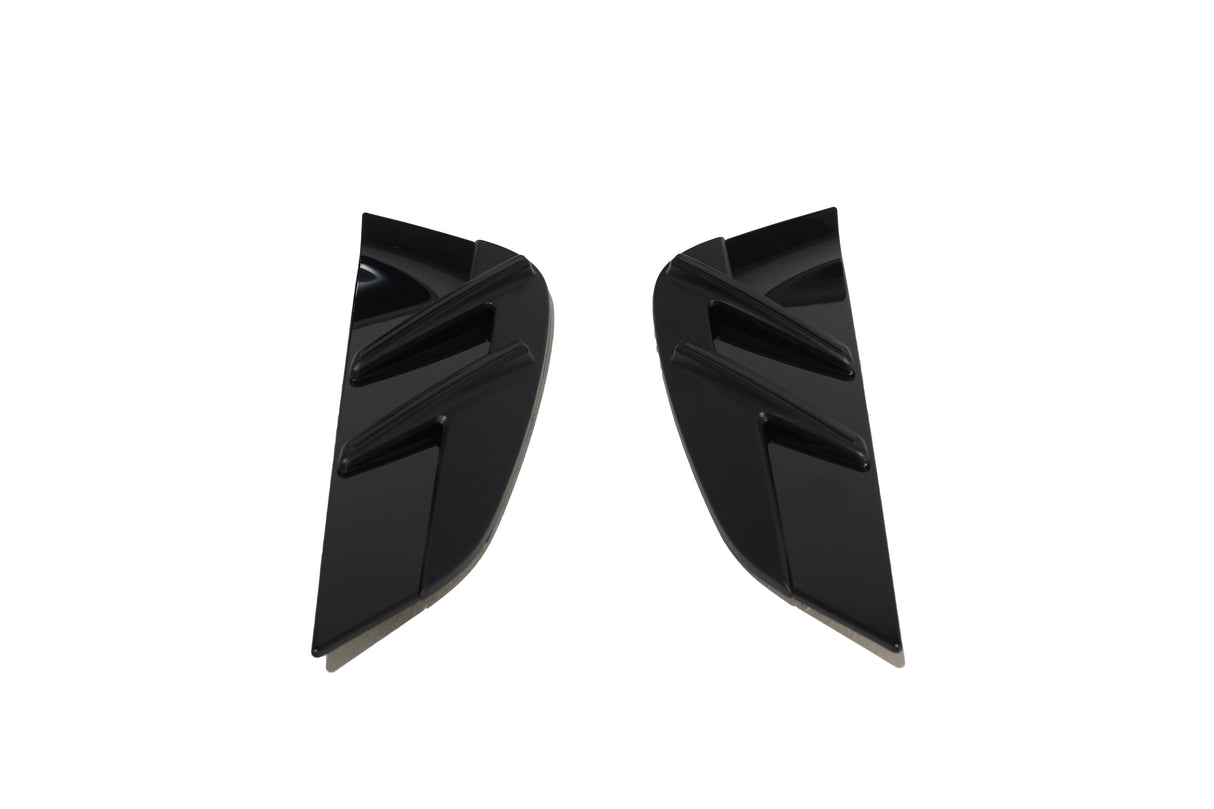G20 M3 Style Fenders w/ Water Tank w/Black Side vents - 2019-2025