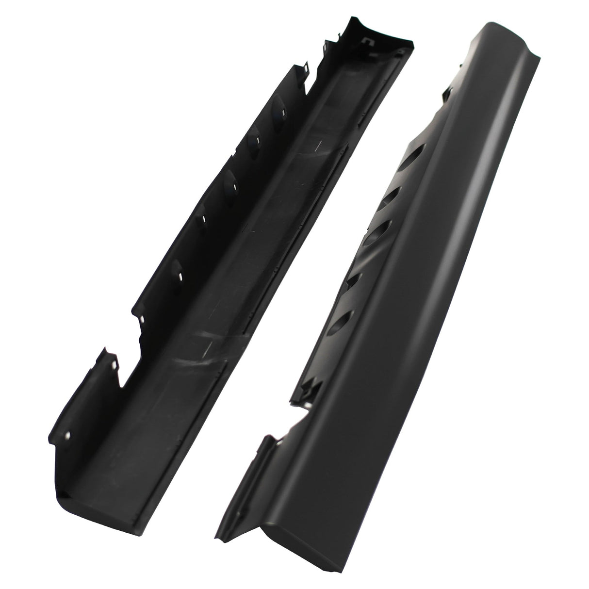 1999-2005 BMW E46 Sedan M3 Style Side Skirts