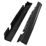1999-2005 BMW E46 Sedan M3 Style Side Skirts