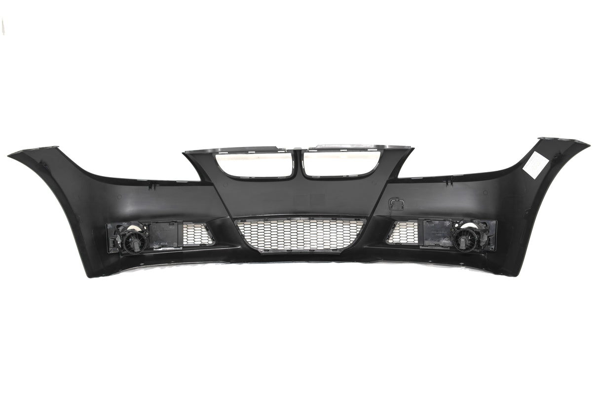 06-11 BMW E90/E91 M-SPORT Style Front Bumper W/ Fog Lamps