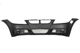 06-11 BMW E90/E91 M-SPORT Style Front Bumper W/ Fog Lamps