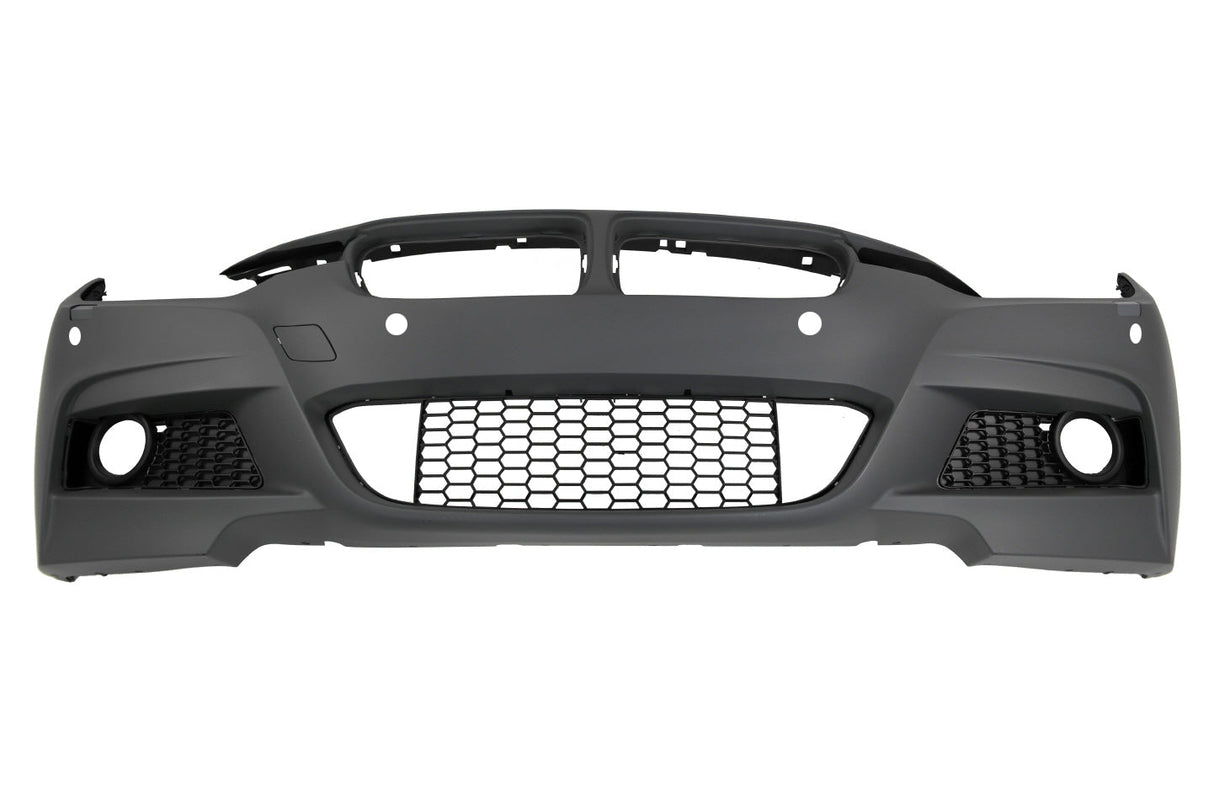 2012-2018 BMW F30 M-Sport Style Front Bumper