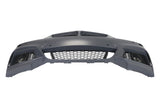2013-2019 BMW F22 M-TECH M Sport Style Front Bumper