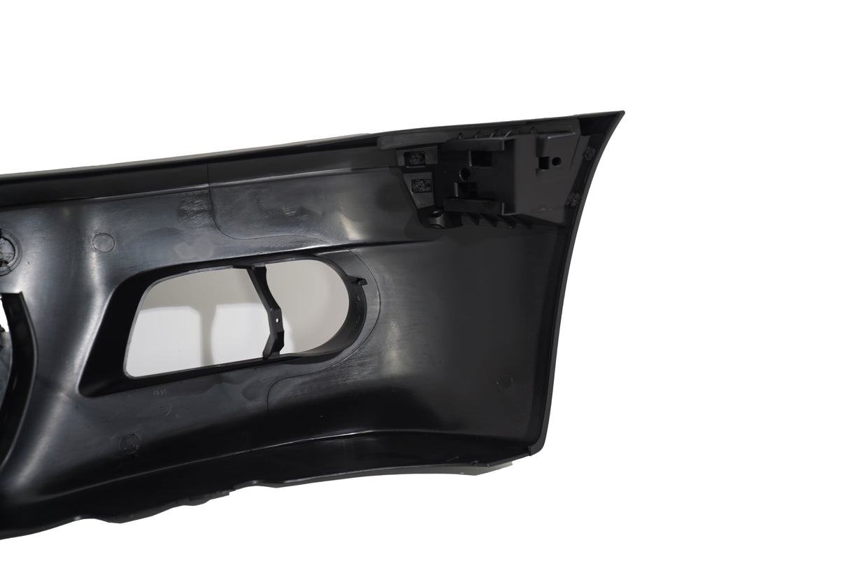 2000-2006 BMW E46 M3 Style Front Bumper Sedan
