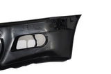 2000-2006 BMW E46 M3 Style Front Bumper Sedan