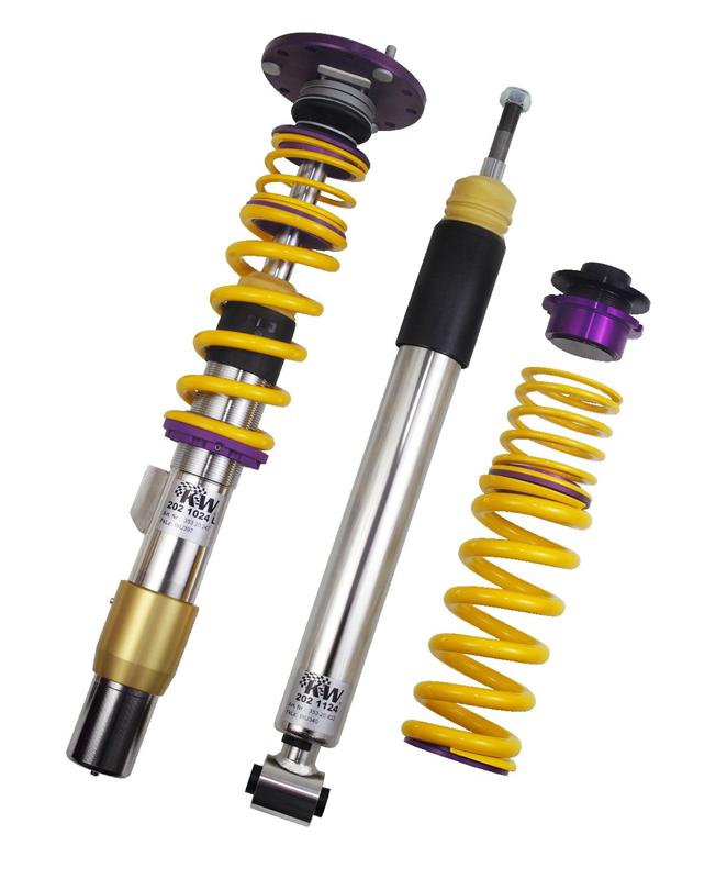 KW Clubsport Kit BMW M3 E36 (M3B M3/B) Coupe Convertible Sedan